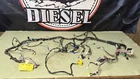 Oem 2011 Dodge Ram 3500 Dash Instrument Panel Wiring Harness *note* Used. Price: $295.99.