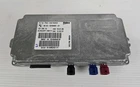 2011-2014 Bmw X3 (F25) Top Side Rearview Camera Control Module Used. Price: $41.95.