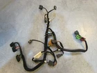2007 Audi S4 Front Rh Passenger Seat Base Wiring Used. Price: $44.00.