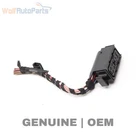 2012-2015 Audi A6 12-PIN Wiring Connector / Pigtail 4E0973812A Used. Price: $7.99.