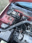 96 97 98 99 00 Civic (abs) Starter Cable Positive Battery Wire Used Oem. Price: $40.00.