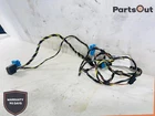 2015-2019 Volkswagen Golf Ac A/c Air Conditioning Wire Wiring Harness Oem Used. Price: $34.50.