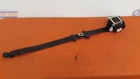 16 Porsche Cayman Gts 981 Seat Belt Retractor Front Left Driver Black And Red Used. Price: $151.47.