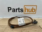 2014-2016 Mercedes E350 W212 Battery Negative Aux Terminal Cable Wire Oem #9568 Used. Price: $24.99.