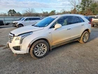 Used A/c Temperature Control Module Fits: 2017 Cadillac XT5 Center. Price: $124.90.