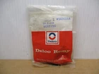 Nos Gm Delco Generator Bearing #9436064 New. Price: $40.00.