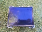 2017 2018 2019 Dodge Charger Radio Display Lcd Screen 68306687ZL Used. Price: $499.96.