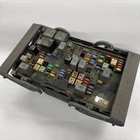 09 Silverado Tipm Fuse Box Main Panel Engine Bcm Body Control Module Relay Ww Used. Price: $99.99.