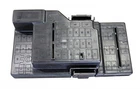 09-19 Ford Series Fuse Relay-top Cover 7L1Z14A003B Oem Used. Price: $22.50.