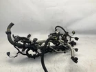 15-17 Ram Promaster City Engine Motor Wires Wiring Harness Used. Price: $223.99.