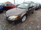 Chassis Ecm Suspension Tpms Under Driver Seat Outback Fits 08-09 Legacy 12597913 Used. Price: $72.02.