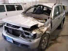 2001 Passport Condition Indicator Ecu 8972118281 Used. Price: $64.99.