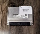 Bmw MS45.1 Siemens Dme E46 E83 E60 Immo Off Ews Delete Plug & Play Whole Unit Used. Price: $135.00.