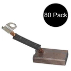 Qty 80: Generator Brush Fits Bobcat Replaces 143-44000-20 New. Price: $913.99.