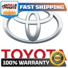 Toyota Fj Cruiser 07-14 Transfer Case Module 89533-35230 Genuine Oem New. Price: $226.51.