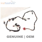 2018-2020 Vw Atlas Front Left Seat Well Wiring Harness 3CN971391A Used. Price: $13.71.