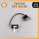 02-19 Maserati Granturismo Quattroporte Vertical Acceleration Sensor Oem 58K Used. Price: $58.10.