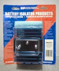 Professional Grade Sure Power 702-D Isolator Amp (1 Input, Battery Banks) New. Price: $54.99.