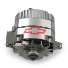 Proform Alternator 60 Amps Chrome Plated 12V 141-658 New. Price: $149.95.