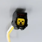 Ambient Air Temperature Sensor Connector For Jeep Dodge Ram Chrysler Mopar Us New. Price: $6.98.