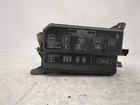 2003-2004 Jaguar S-type Relay Module Ewxwp Used. Price: $44.39.