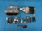 Toyota Sequoia 4WD 5.7L Ecm Ecu, Smart Module, Key Replacement Set 58K 2020 Oem Used. Price: $1970.00.