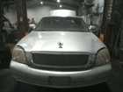 Chassis Ecm Body Control Bcm Rear Package Deck Fits 00-05 Deville 108040 Used. Price: $60.00.