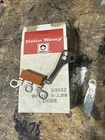 1973-82 Camaro Corvette Nova Monte Carlo Nos Delco Gm Alternator Diode 1984459 New. Price: $22.00.