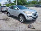 Chassis Ecm Theft-locking Lwb Left Hand Dash Fits 15-19 Santa Fe 242888 Used. Price: $109.99.