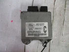 Bag Control Module Fits 04-05 Ford Explorer 4L2A14B321CA 4L2A-14B321-CA Used. Price: $52.49.
