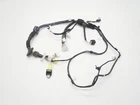 2017-2020 Toyota 86 Trd Left Lh Driver Side Door Wiring Wire Harness Oem Used. Price: $26.24.