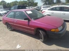 Starter Motor 4-109 Dohc Fits 91-96 Escort 374013 Used. Price: $73.49.