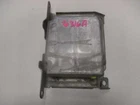 01-02 Legacy Bag Control Module Console Outback Station Wgn 98221AE08A Used. Price: $48.74.