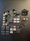 2007 Cadillac Sts Fuse Relay Control Module Unit Oem Gm Part 15867859 Used. Price: $40.00.