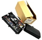 13343936 Oem Gm Front Compartment Fuse Block Box 2011-2012 Buick Regal 2.0L New. Price: $39.99.