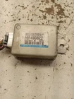 2000-2005 Mitsubishi Eclipse Control Module Cruise Behind Oem 1123370 Used. Price: $31.20.