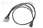 Rywire Sub Ek Civic 96-98 (2A) Chassis Adapter Harness New. Price: $124.95.