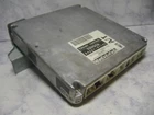 1998 Toyota Avalon 89661-07142 Computer Brain Engine Control Ecu Ecm Module Used. Price: $48.93.