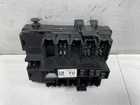 Chewvrolet Suburban 1500 2012 Under Dash Fuse Relay Box Factory Used. Price: $53.11.
