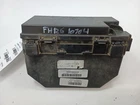 68303924AB Totally Integrated Power Module From 2018 Jeep Jk Wrangler 12991042 Used. Price: $268.69.