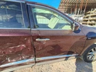 Used Deck Lid Fits: 2015 Infiniti QX60 W/o Surround View Grade. Price: $597.70.