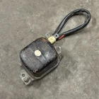 September 1963 Porsche 356 Voltage Regulator 50A 6V Bosch VA/200/6 Used. Price: $85.00.