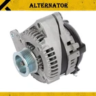 13994N 6 Groove Alternator For 2003-2009 Toyota Tundra 4.7L Sequoia 2003-2007 New. Price: $94.99.