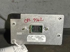 Fits 2011-2016 Ford Explorer Chassis Brain Box OEM:DA5T14D212AL Used. Price: $82.82.