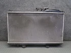 01-05 Lexus GS430 4.3L 3UZFE Engine Cooling Radiator W Fan & Shroud Assembly Oem Used. Price: $235.87.