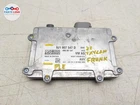2021 Porsche Taycan 4S Night Vision Control Module Unit Brain 9J1907547D Y1A Used. Price: $394.72.