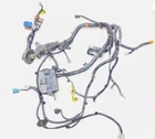 09-11 Honda Pilot Fuse Box Engine Compartment W/ Wire Harness 7154-7310-30 Z3 Used. Price: $62.97.