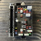 2004 Chevrolet Ssr Interior Fuse Box 15134903 Used. Price: $225.00.