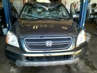 Chassis Ecm Traction Control Variable Torque Management Fits 05 Pilot 10231008 Used. Price: $63.70.