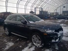 Chassis Ecm Transmission Mounted Fits 17-20 Audi Allroad 6957568 Used. Price: $165.98.